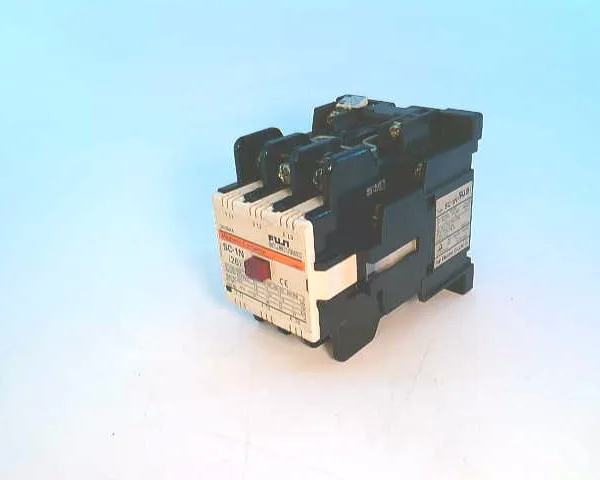 Fuji Electric SC25AA-130 — Contactors (image 3)