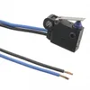Omron D2HW-C213MR — Limit Switches (image 2)
