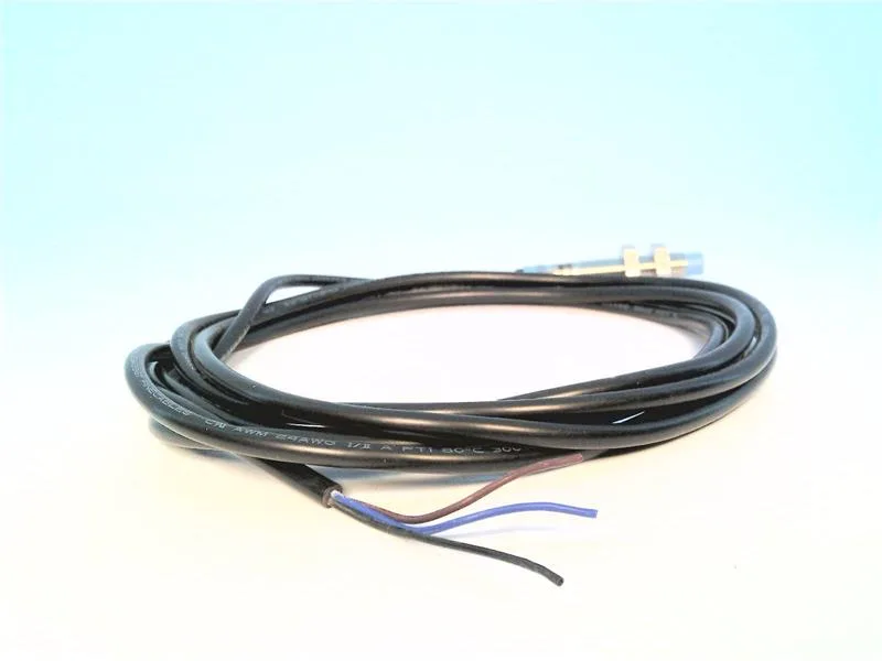 SICK IME08-04NPSZW2S — Proximity Sensors (image 3)