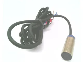 Schneider Electric XS1M18DA210 — Proximity Sensors (image 3)