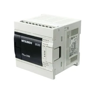 Mitsubishi Electric FX3G-24MT/ESS — PLCs (Programmable Logic Controllers)