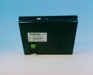 Weinview TK6070IH — HMI Operator Interfaces (image 2)
