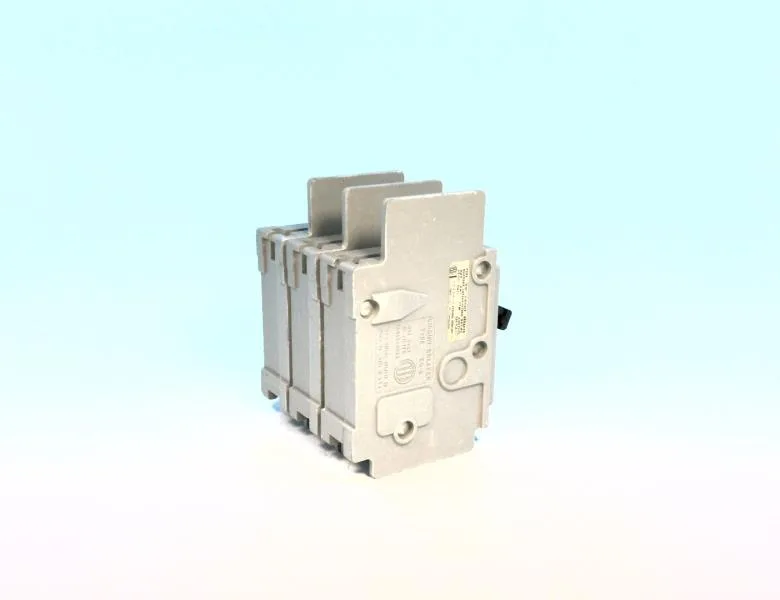 Siemens HB3B060 — Miniature Circuit Breakers (MCB) (image 4)