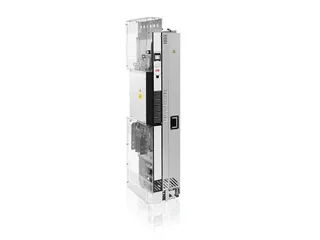 ABB ACS880-04-503A-5+E208+H356 — AC Drives (VFD)