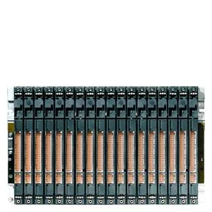 Siemens 6ES7400-1TA11-0AA0 — PLC I/O & Expansion Modules