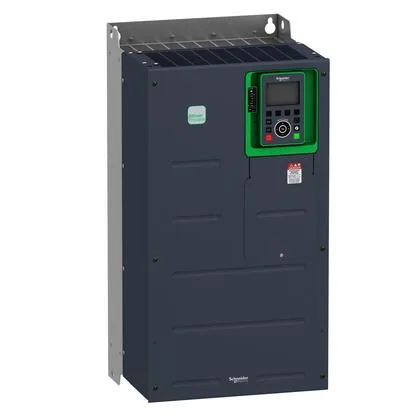 Schneider Electric ATV930D55Y6 (image 4)