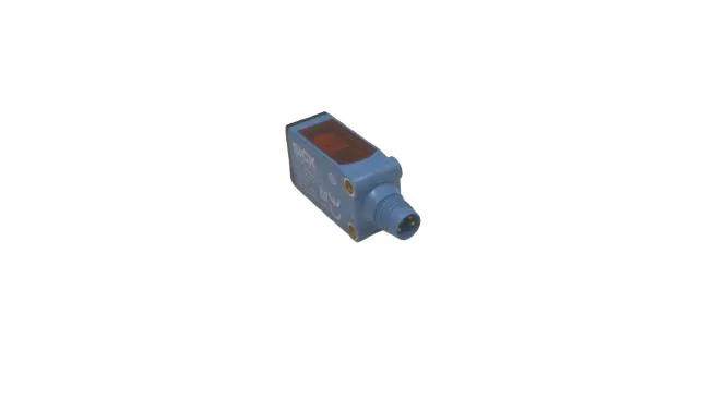SICK WL4SL-3F2232 — Photoelectric Sensors (image 3)