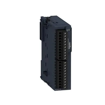 Schneider Electric TM3TI4 (image 2)