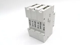 Siemens 5SX1306-7 — Miniature Circuit Breakers (MCB) (image 2)
