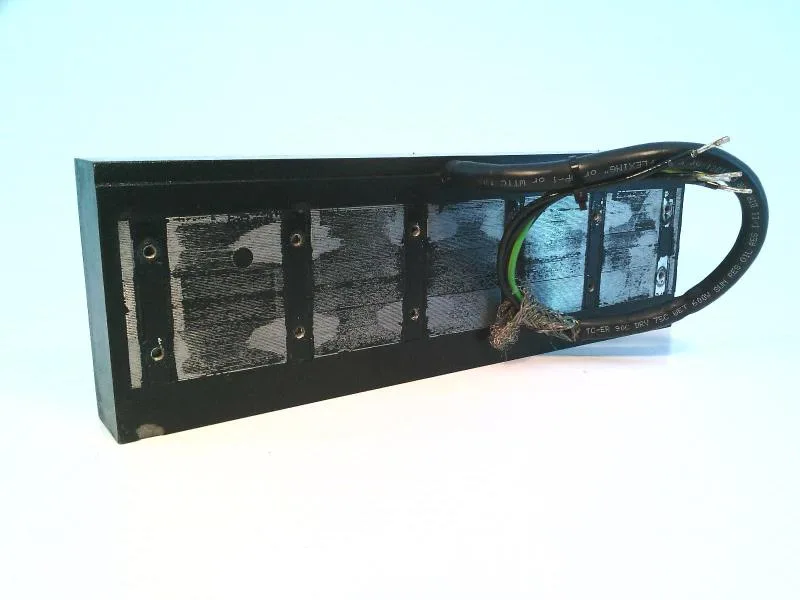 Omron R88L-EC-FW-0615-NS-SDL — Servo Motors (image 4)