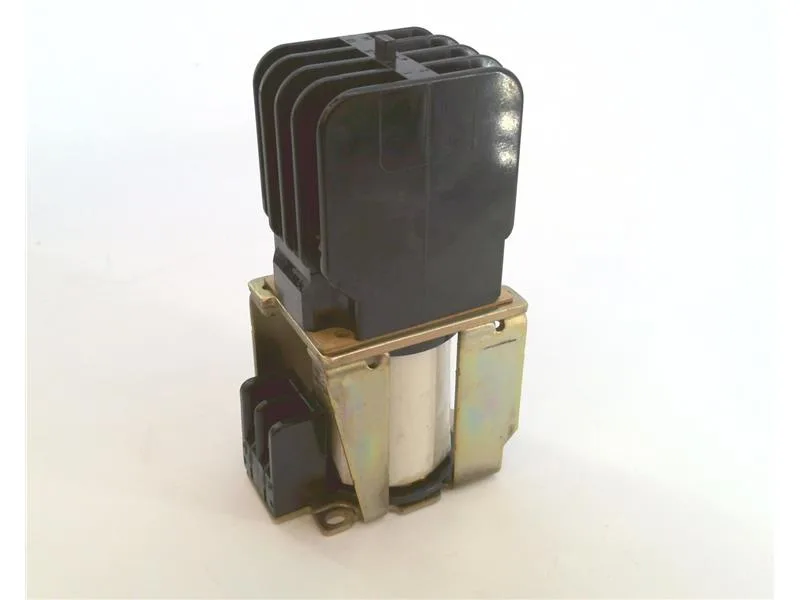 Fuji Electric SRCA50-3F/G — General Purpose Relays (image 4)