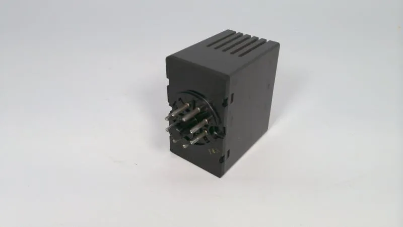 Fuji Electric JH13PN-AC/DC-100-110V-200-220V — General Purpose Relays (image 4)