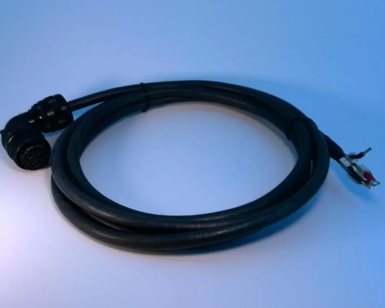 Omron R88A-CAWC003S-E — PLC Accessories (image 2)