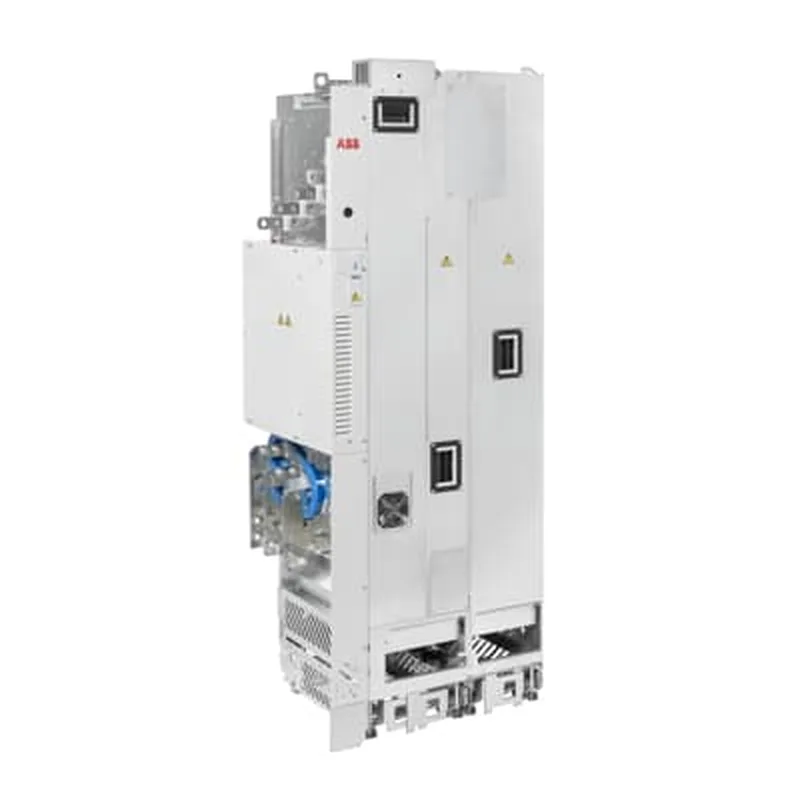 ABB 3AXD50000507948 — AC Drive (VFD) 480V (image 4)