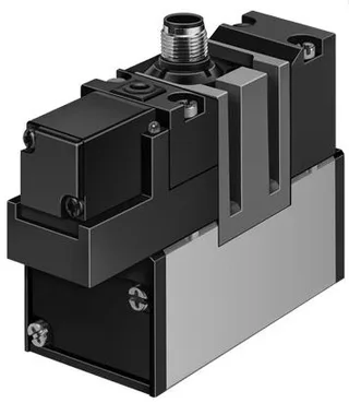 Festo MEBH-5/2-D-2-ZSR-FR-C