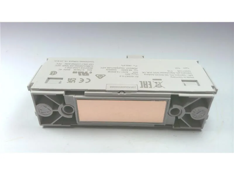 Siemens 3RF2150-1AA45 — Solid State Relays (image 4)