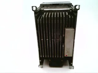Fuji Electric FRN005G11S-4UX — AC Drives (VFD) (image 4)