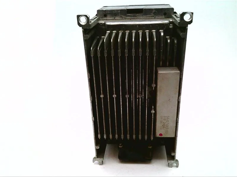 Fuji Electric FRN005G11S-4UX — AC Drives (VFD) (image 4)