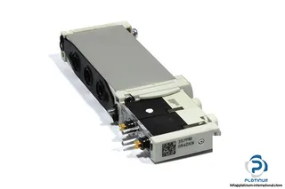Festo VUVG-S14-T32C-MZT-G18-1T1L — Solenoid & Directional Valves (image 3)