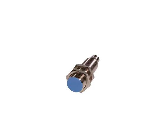 SICK IME18-05BPOZC0S — Proximity Sensors (image 3)