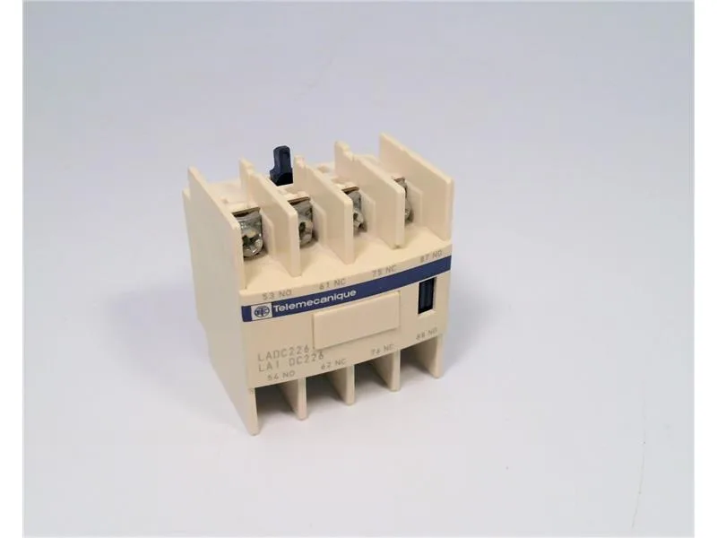 Schneider Electric LADC226