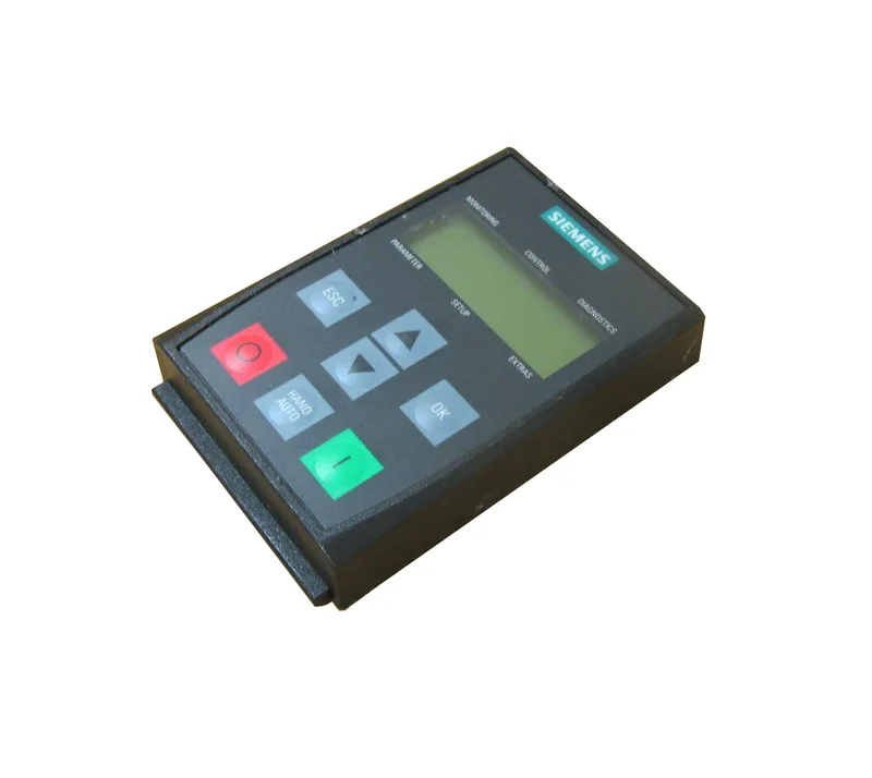 Siemens 6SL3255-0AA00-4CA1 (image 2)