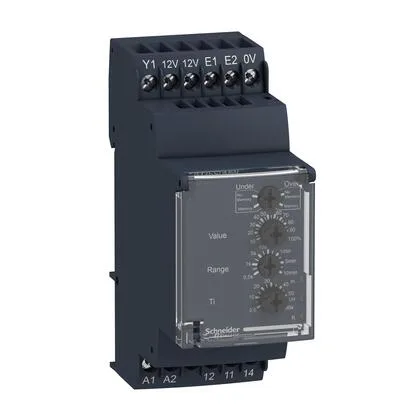Schneider Electric RM35S0MW (image 4)