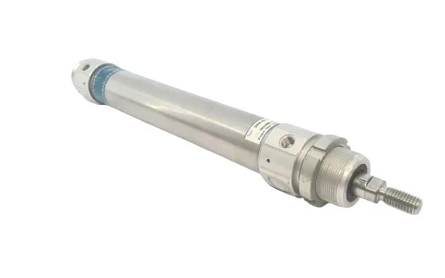 Festo DSW-40-175-PPV-B — Pneumatic Cylinders & Actuators