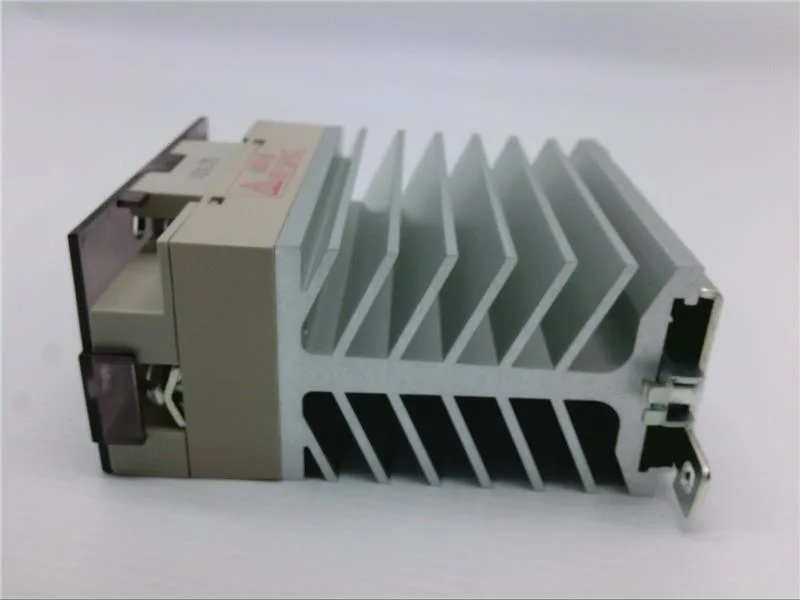 Omron G3PE-535B DC12-24 — Solid State Relays (image 3)