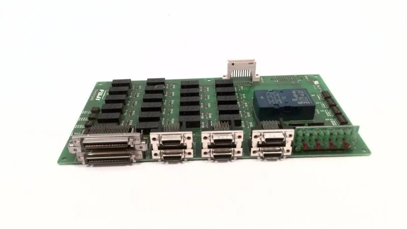 Fuji Electric FH1012A0 — PLCs (Programmable Logic Controllers) (image 2)