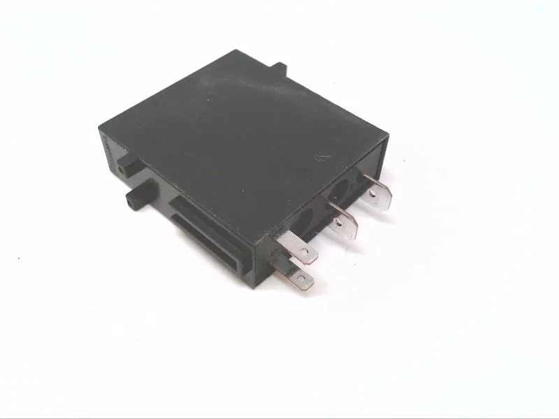 Omron G3TA-OA101SZ-1 DC24 — Solid State Relays (image 2)