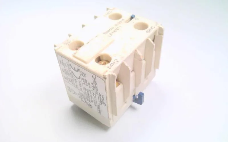 Schneider Electric LA1KN11 (image 4)