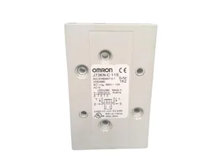 Omron J73KN-C-11S — Contactors (image 2)