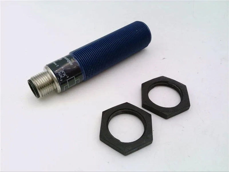 Schneider Electric SM850A1200 — Photoelectric Sensors (image 2)