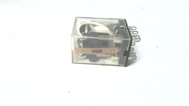 Omron MY2K120VAC — General Purpose Relays (image 2)