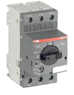 ABB MS132-12