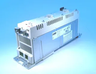 ABB ACS850-04-08A0-5+0C168 — AC Drives (VFD) (image 2)