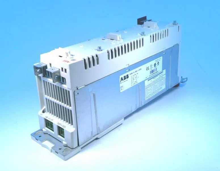 ABB ACS850-04-08A0-5+0C168 — AC Drives (VFD) (image 2)