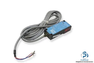 SICK WE18-2N132 — Photoelectric Sensors (image 2)