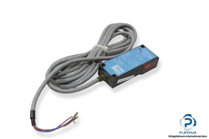 SICK WE18-2N132 — Photoelectric Sensors (image 2)