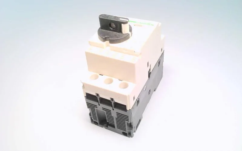Schneider Electric GV2P16 (image 5)
