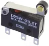 Omron D2SW-3L2T — Limit Switches (image 3)