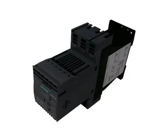 Siemens 3RW3017-2BB04 — Soft Starters (image 2)
