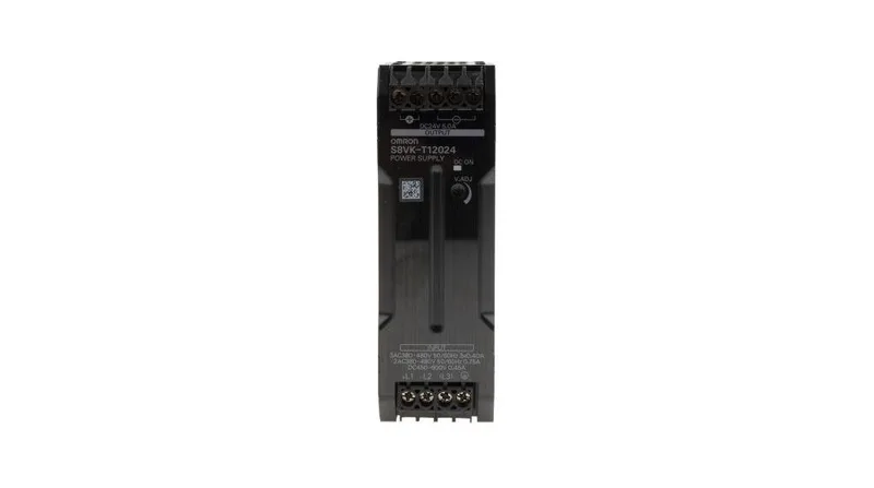 Omron S8VK-T12024 (image 2)