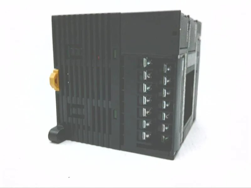 Omron CP1L-L14DT-D — PLCs (Programmable Logic Controllers) (image 4)