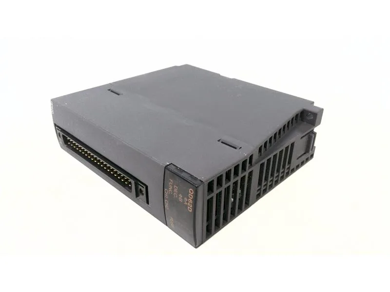 Mitsubishi Electric QD62D — Digital Input Modules (image 2)