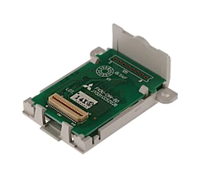 Mitsubishi Electric FX3U-CNV-BD — PLCs (Programmable Logic Controllers) (image 2)