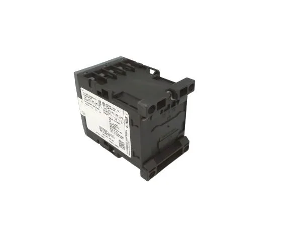 Siemens 3RT2017-1AN62 — Contactors (image 3)