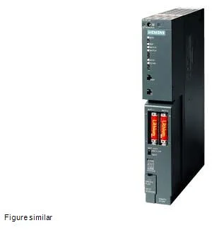 Siemens 6ES7405-0DA02-0AA1 — PLC I/O & Expansion Modules