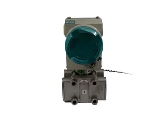 Siemens 7MF4433-1DA02-1AB6-Z — Pressure Transmitters (image 2)